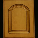 Arch Raised Lite Glaze
