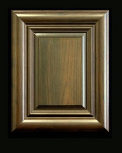 Taylor Raised MDF Mitre