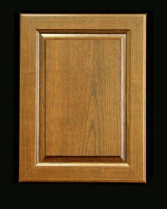 Windsor Raised MDF Mitre